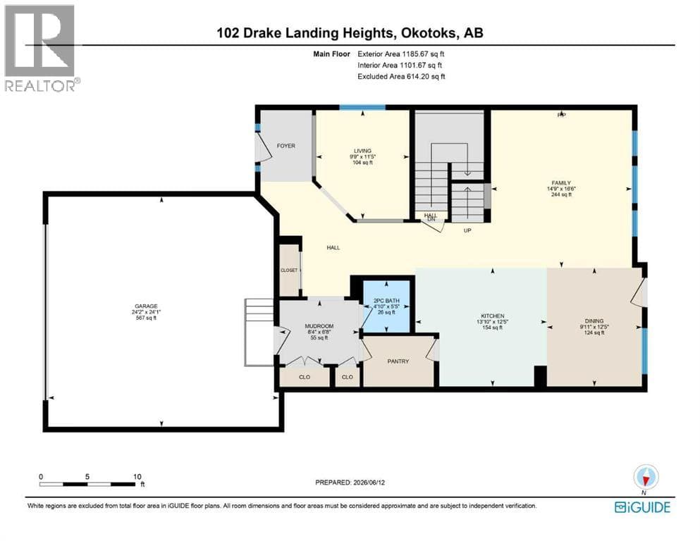 102 Drake Landing Heights — photo 4
