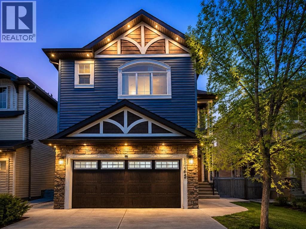 265 Saddlelake Drive NE