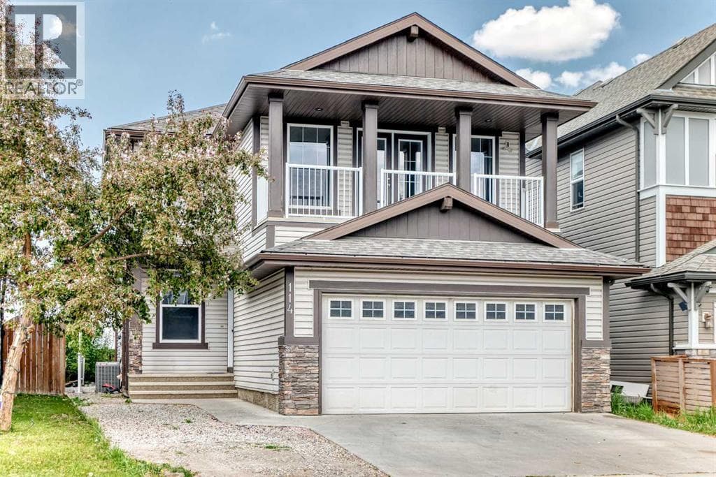 114 Autumn Circle SE