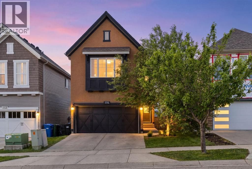 116 Sage Valley Drive NW