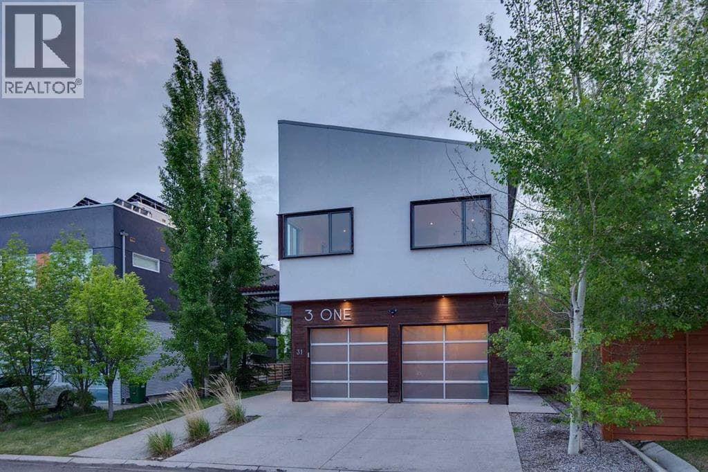 31 Wexford Way SW