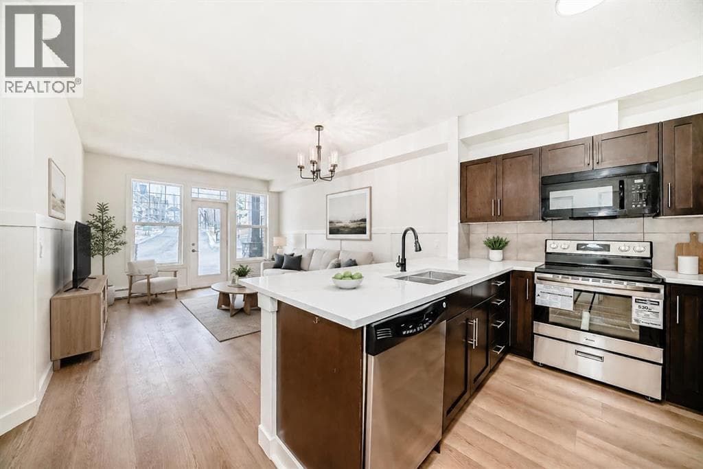 101, 22 Panatella Road NW — photo 3