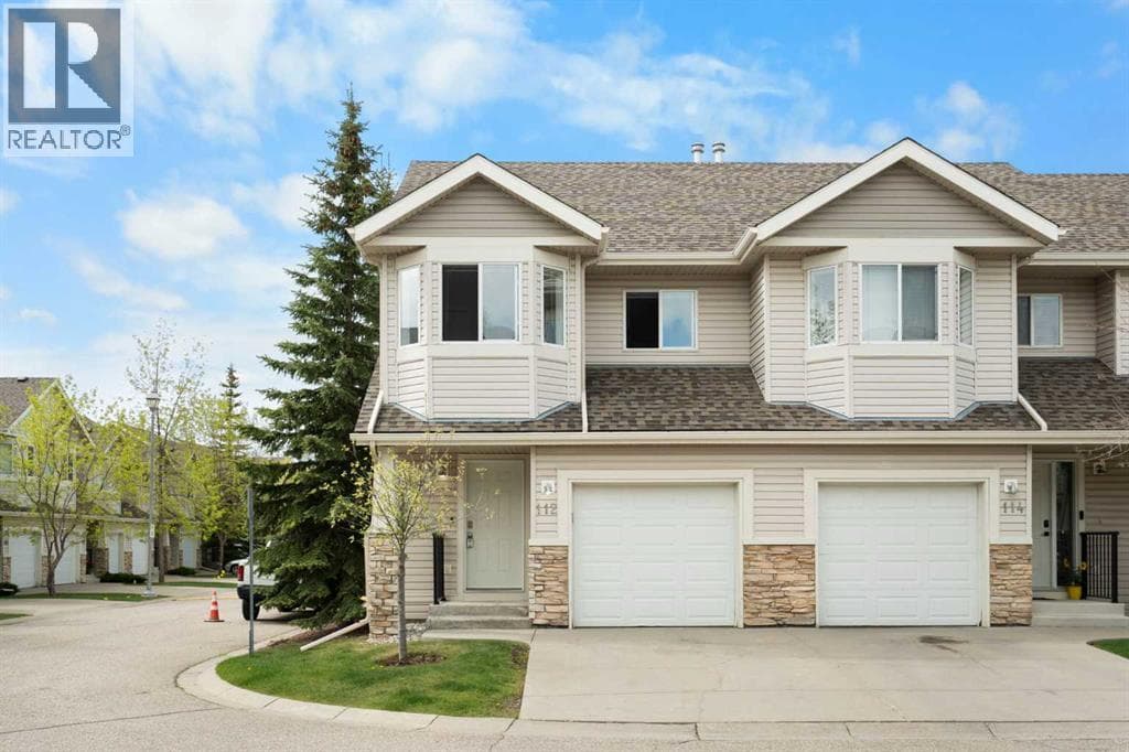 112 Royal Oak Gardens NW
