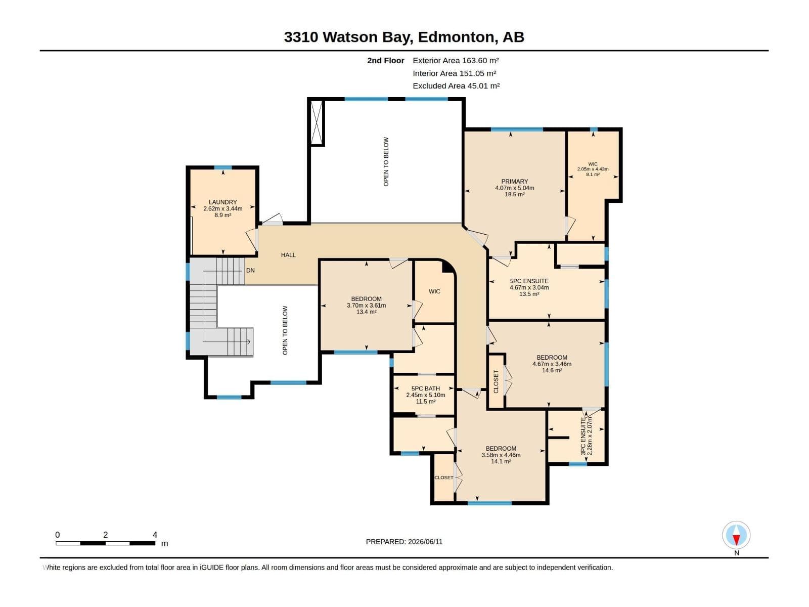 3310 WATSON BA SW — photo 5