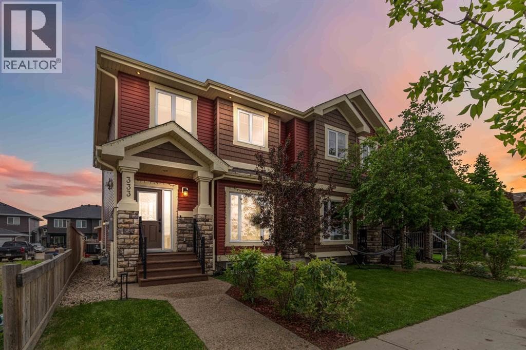 333 Collicott Drive