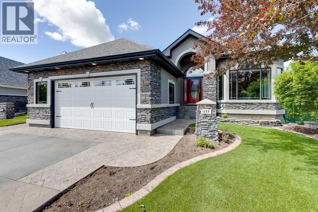 133 Valley Creek Place NW