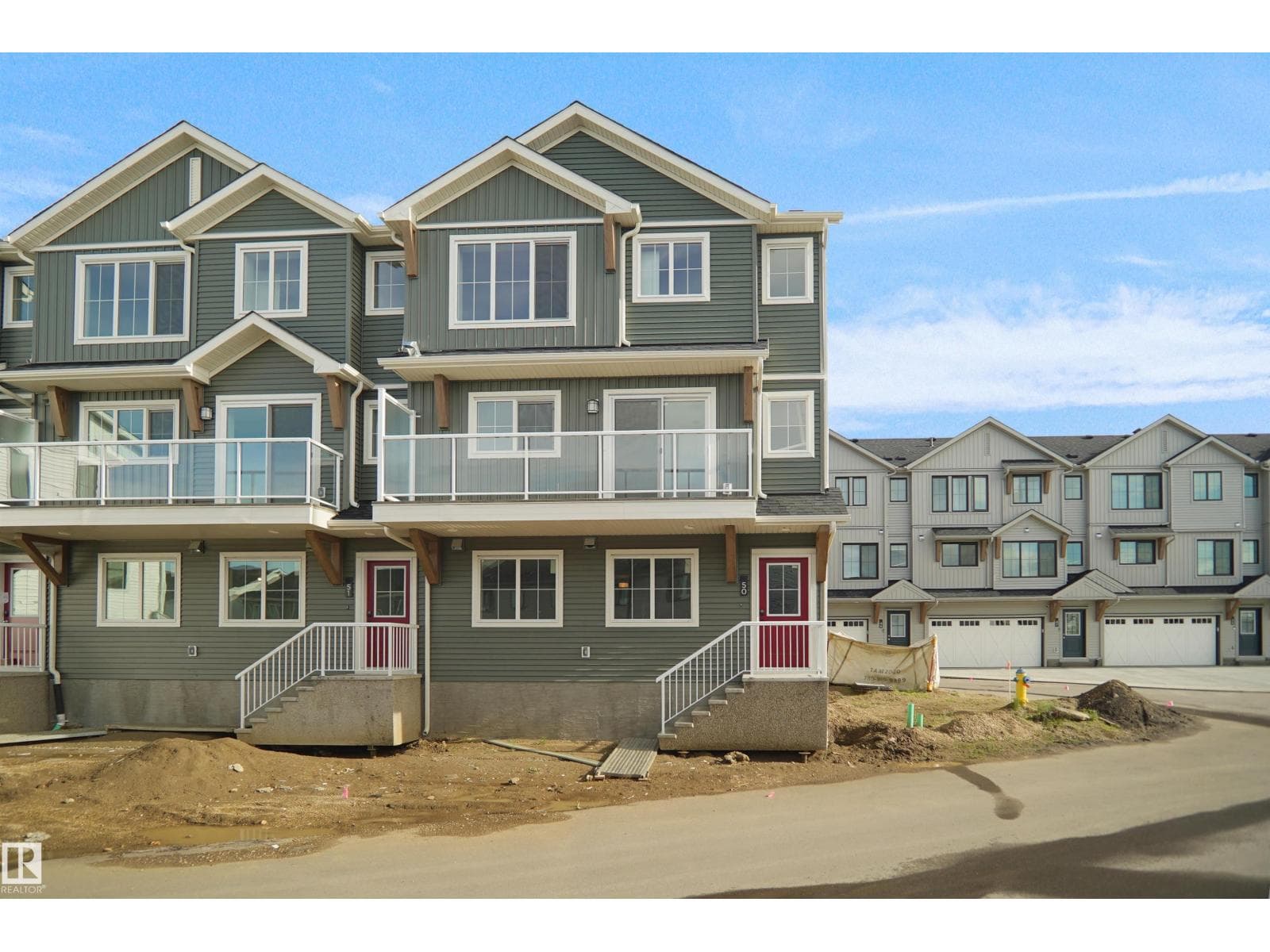 #50 525 SECORD BV NW