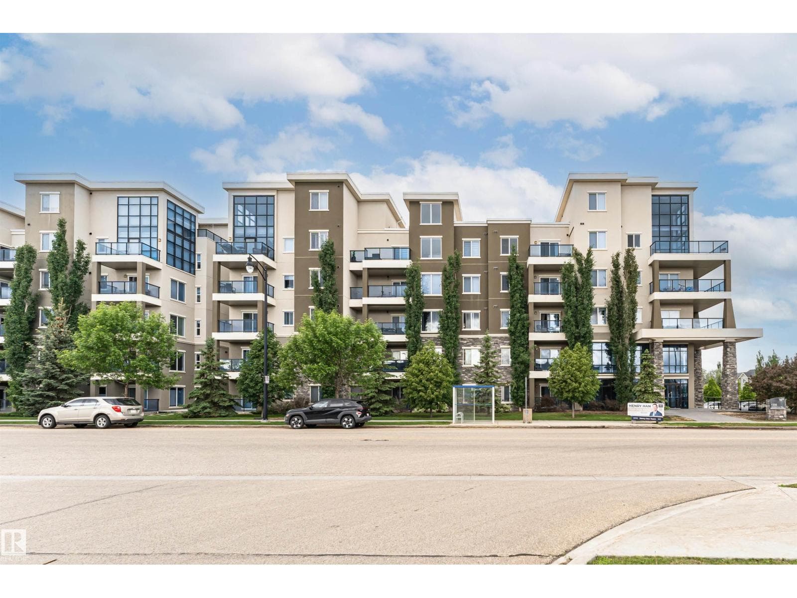 #505 1230 Windermere Way SW