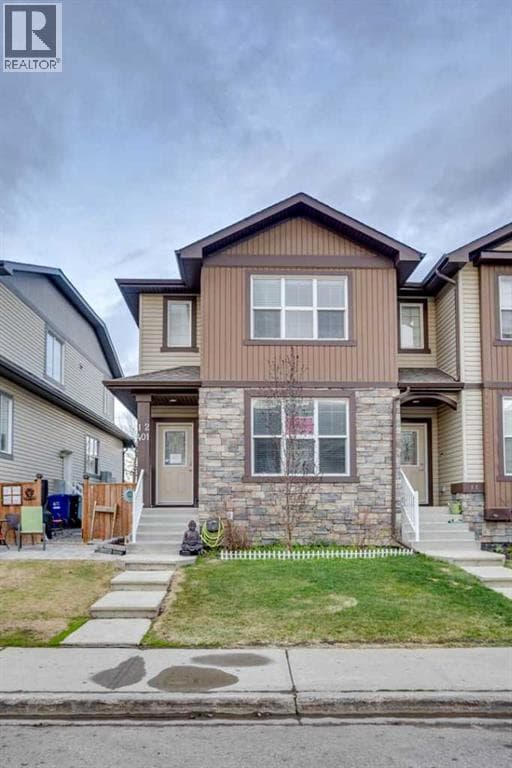 12, 401 Sparrow Hawk Drive