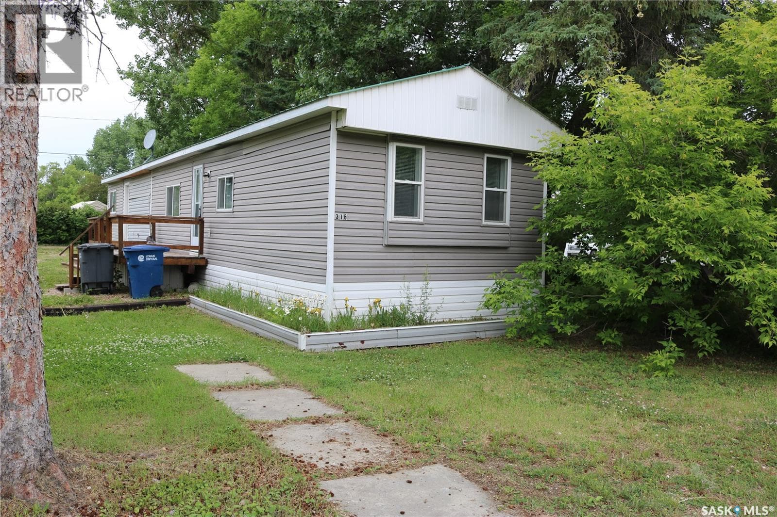 314-316 Main STREET