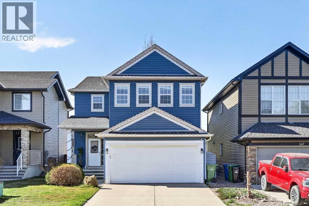 163 Ravenscroft Green SE