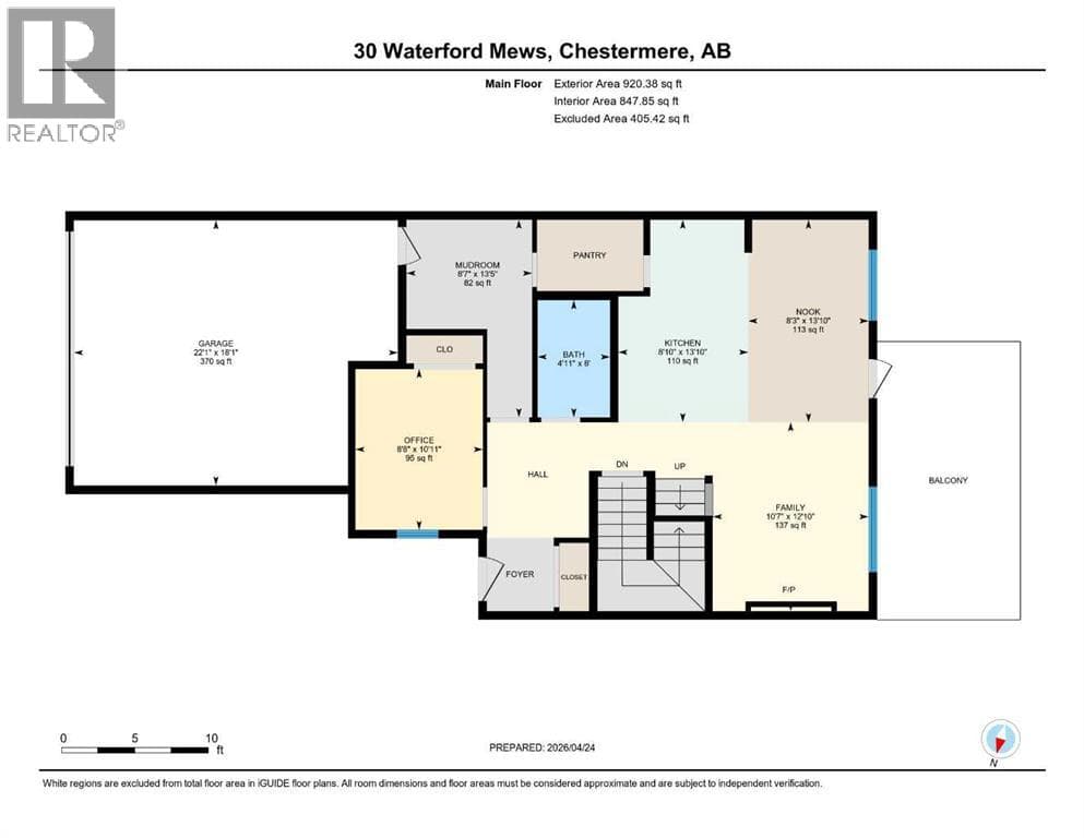 30 Waterford Mews — photo 4