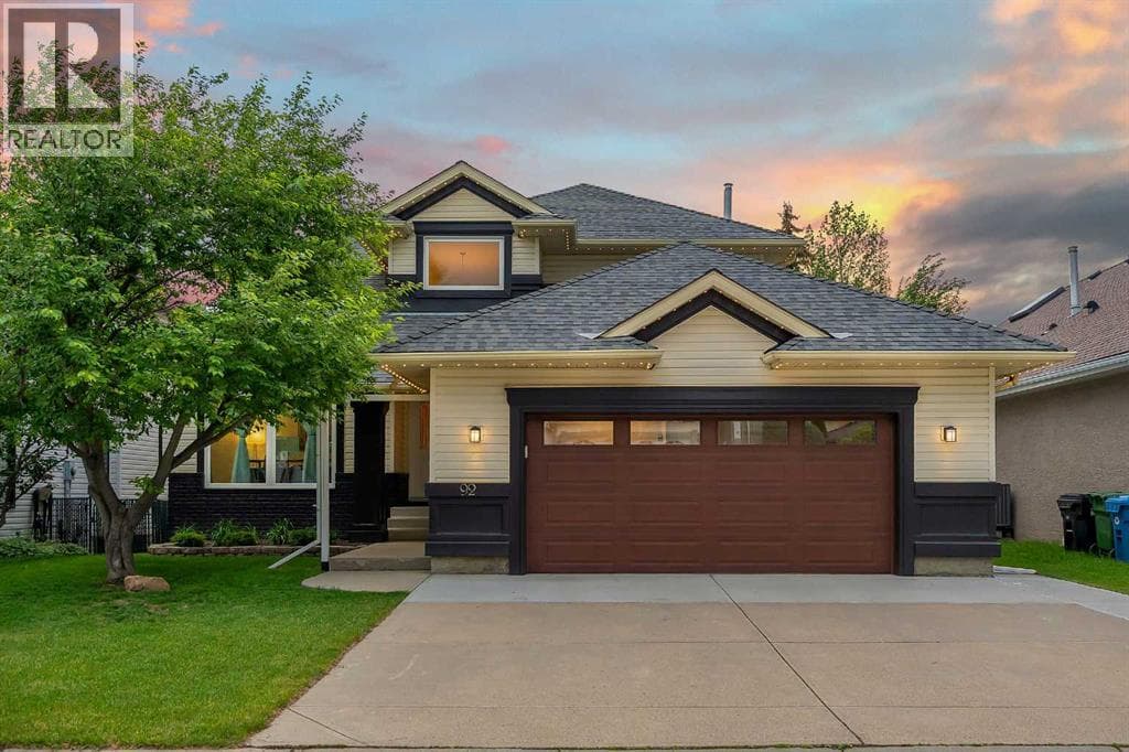 92 Douglas Woods Grove SE