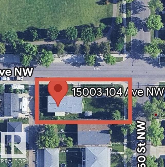 15003 104 AV NW