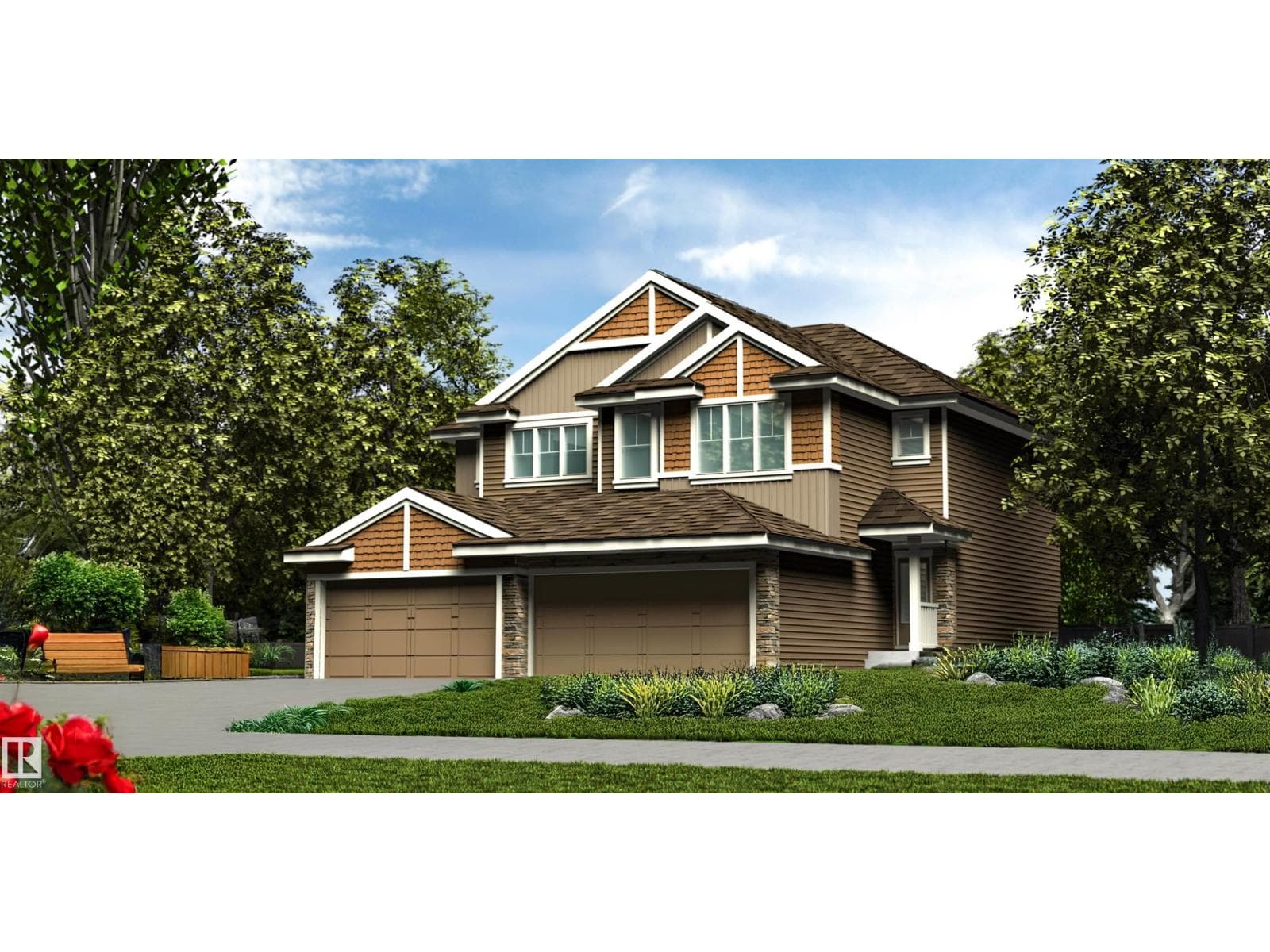 4176 KINGLET DR NW
