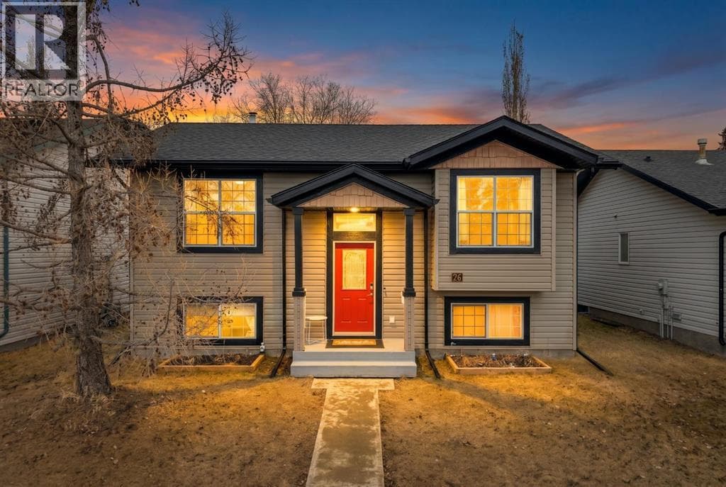 26 Mckinlay Crescent