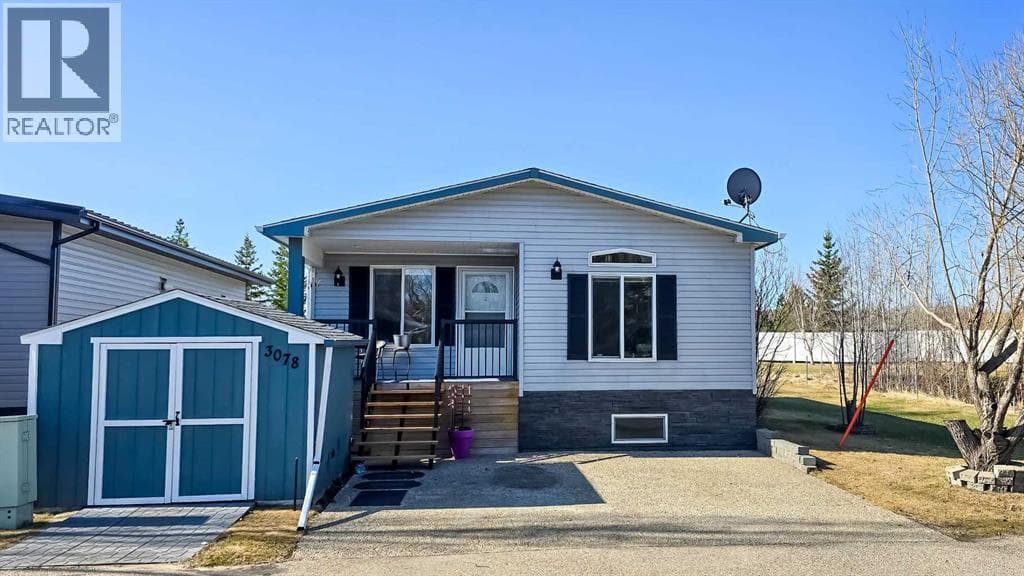 3078, 25074 South Pine Lake Road