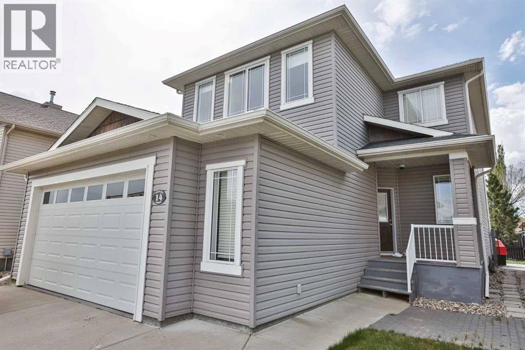 14 Thyrza Burkitt Place N