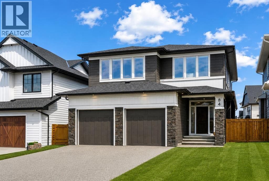 84 Saltsage Heath