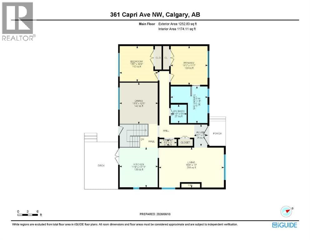 361 Capri Avenue NW — photo 3