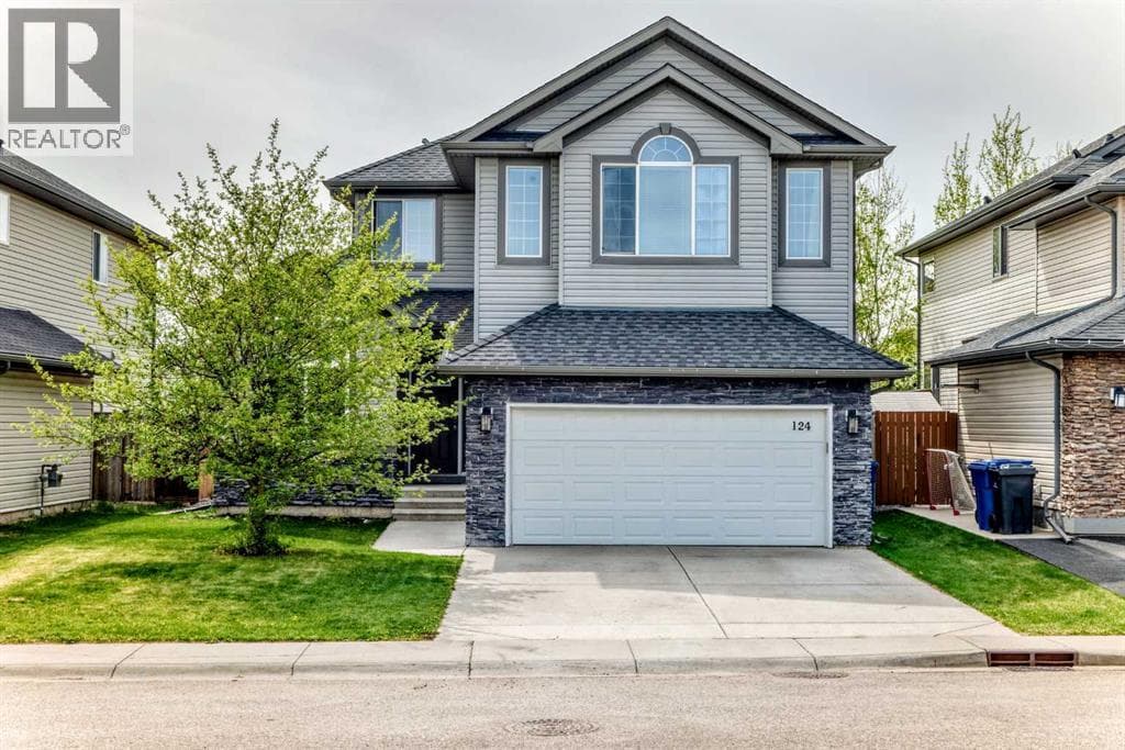 124 LAVENDER Way — photo 2