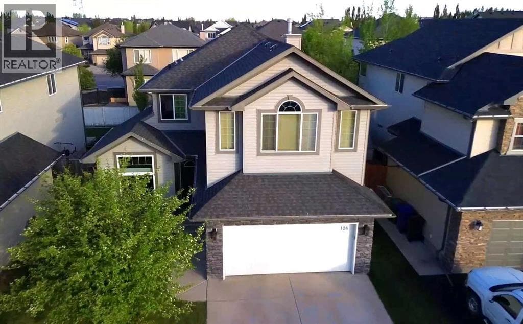 124 LAVENDER Way