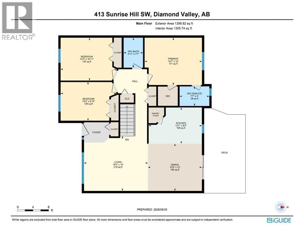 413 Sunrise Hill — photo 2