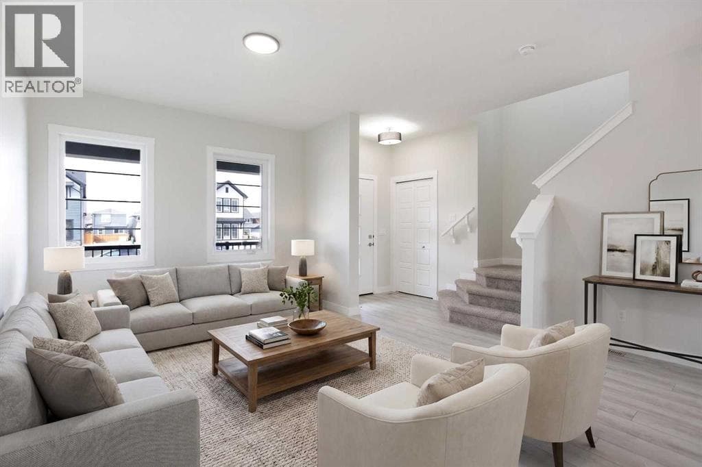 313 Cobblestone Gate SW