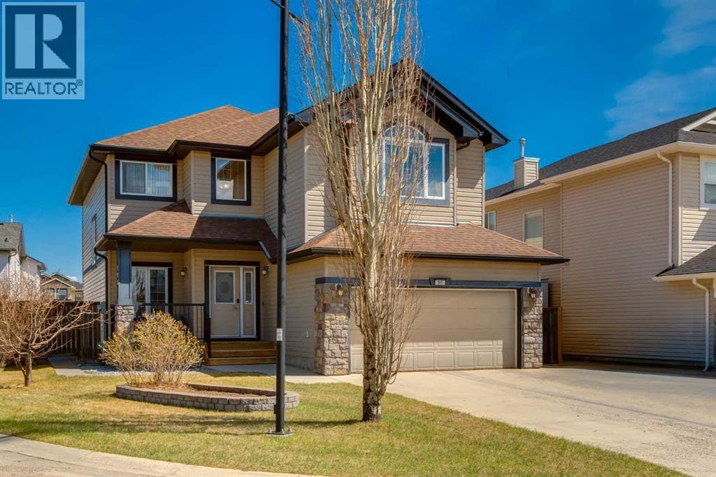 195 Willowmere Close