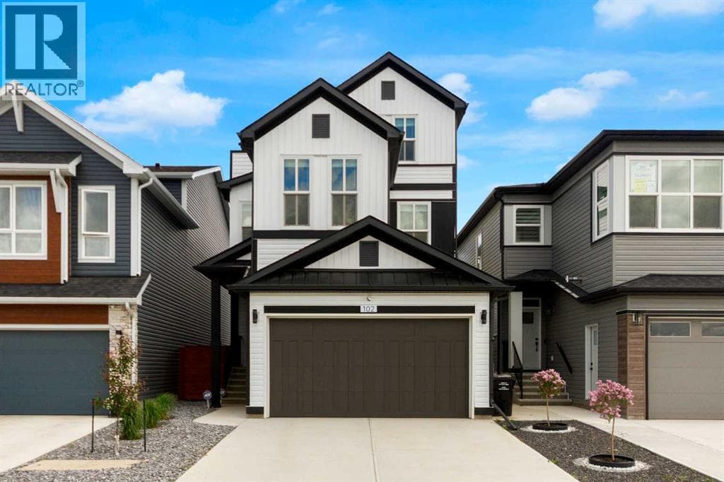 102 Setonstone Manor SE