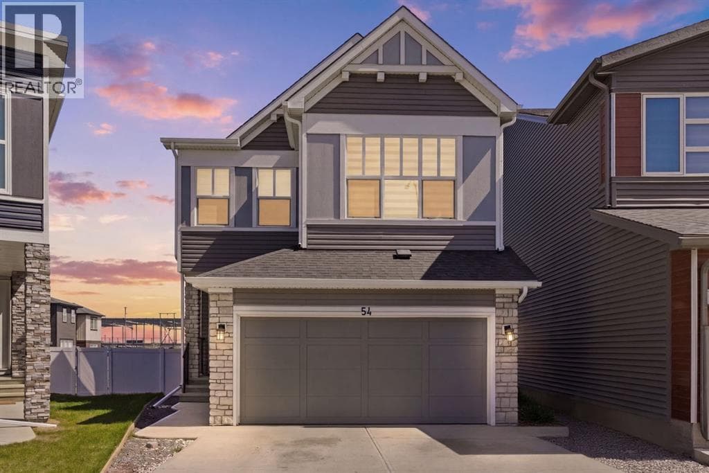 54 Belmont Manor SW