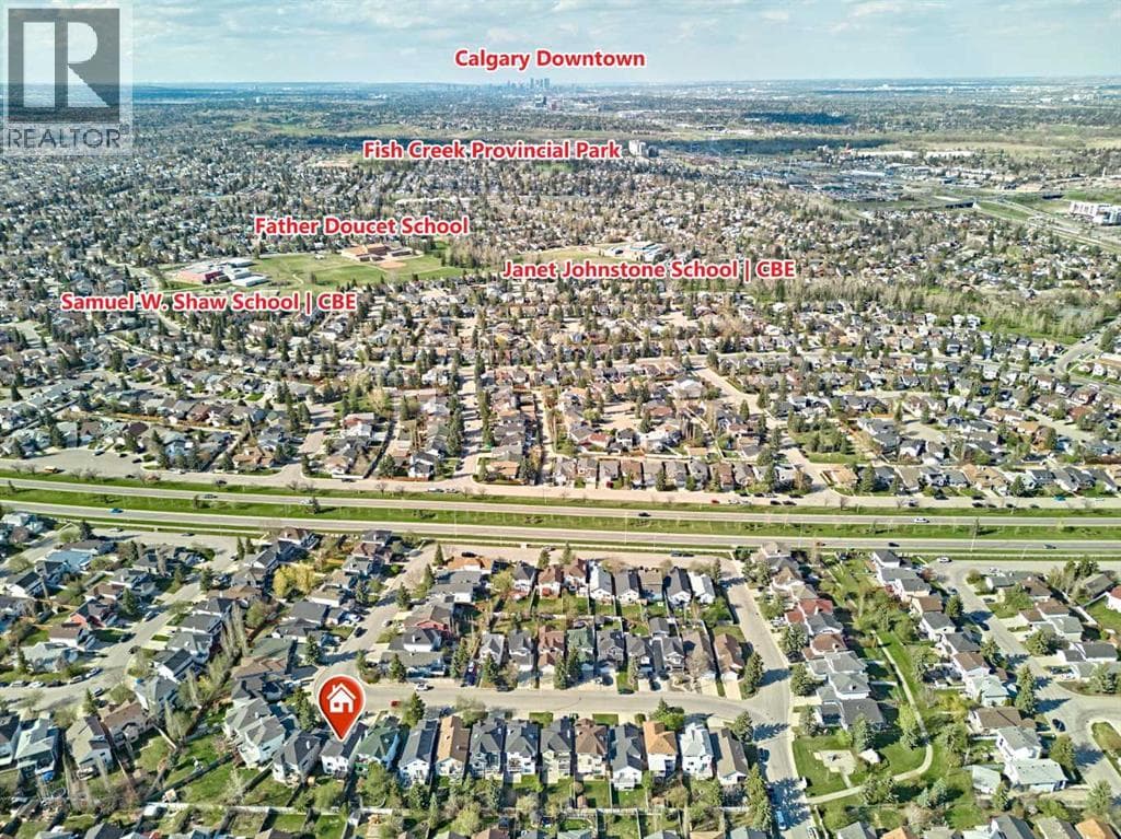 132 Somercrest Close SW — photo 5