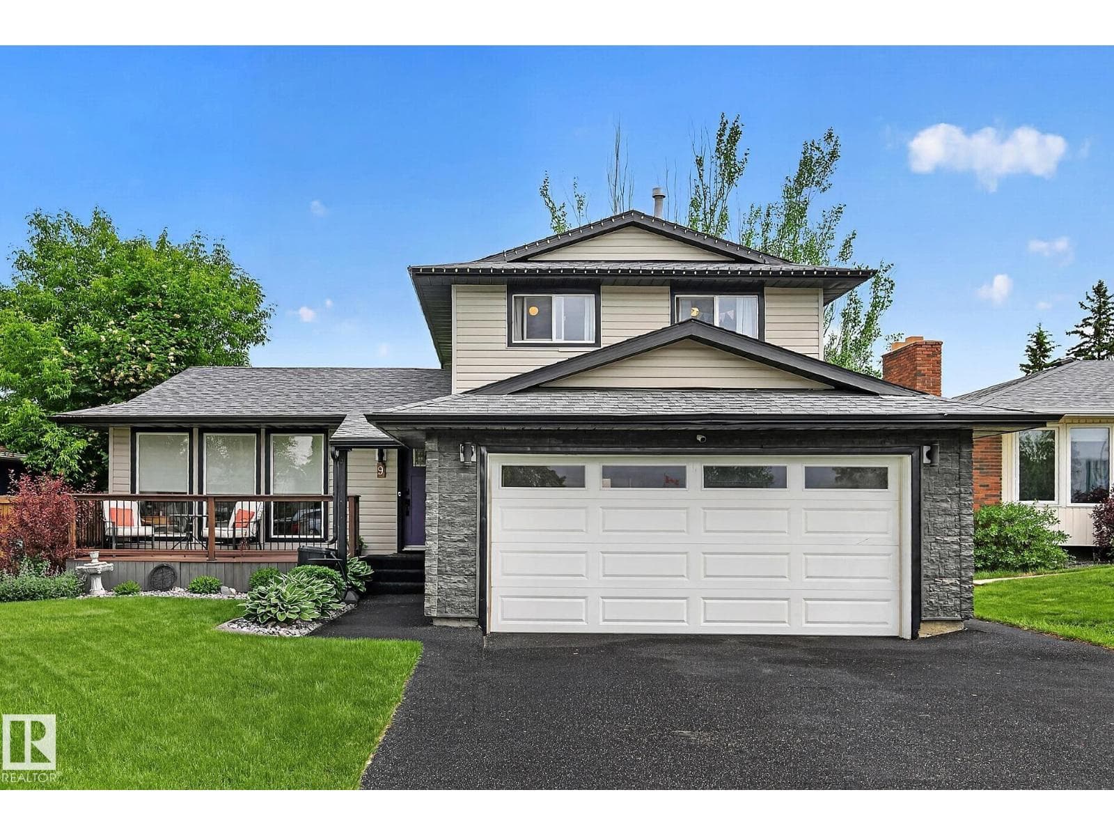 9 MILLGROVE DR