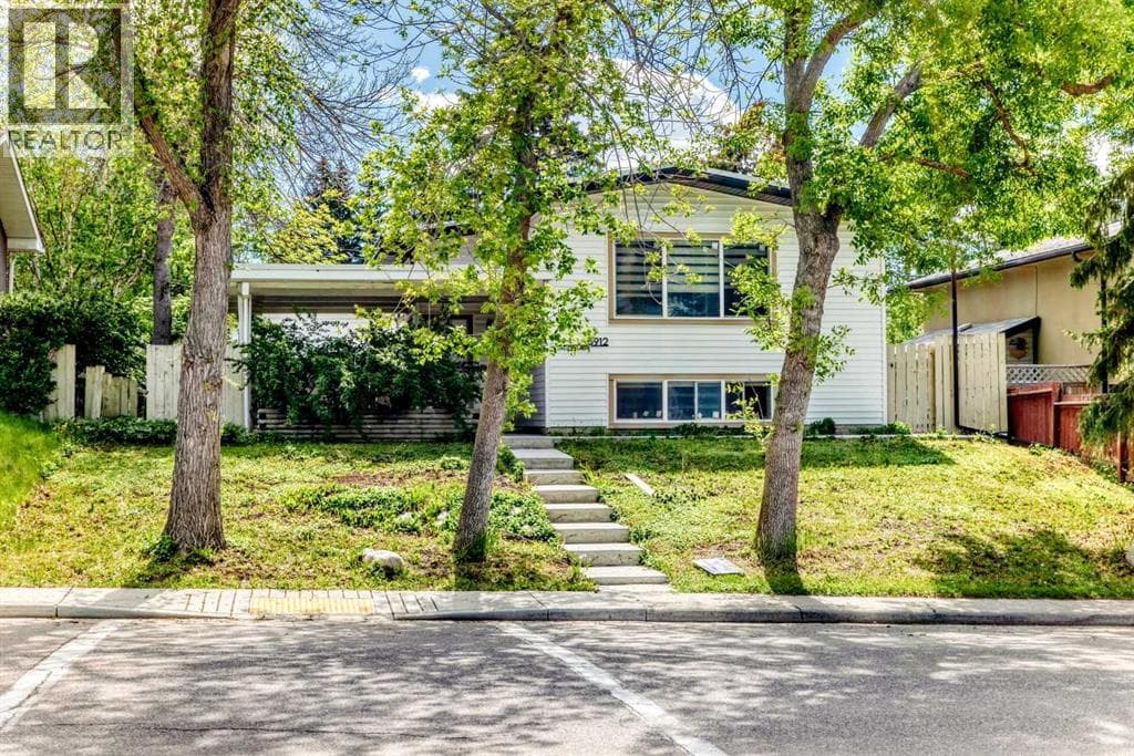 5912 Dalton Drive NW — photo 2