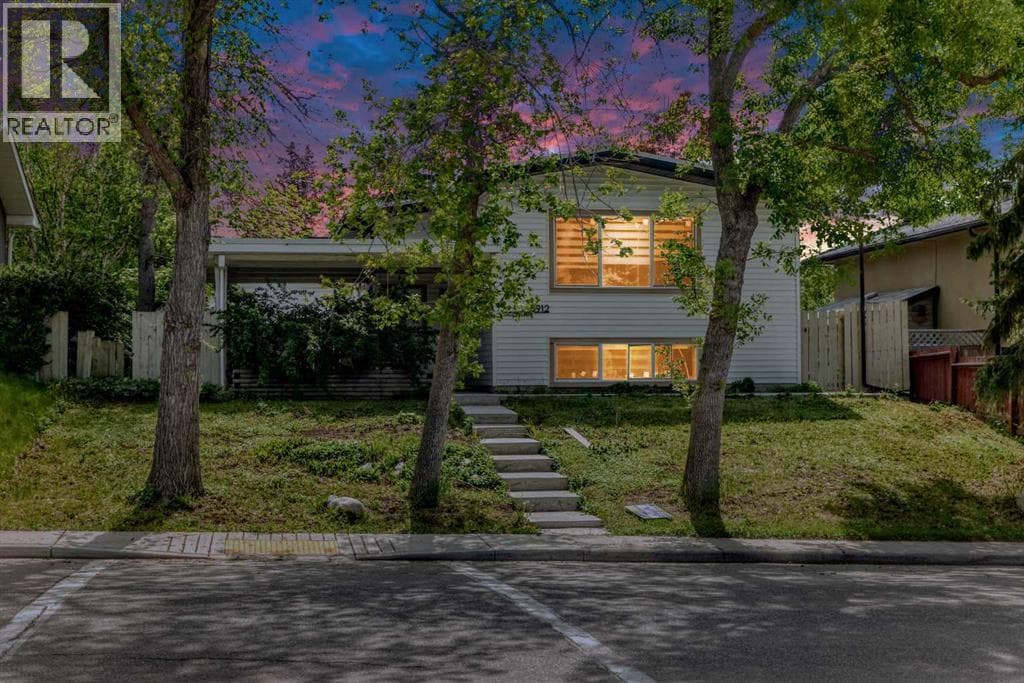 5912 Dalton Drive NW — photo 3