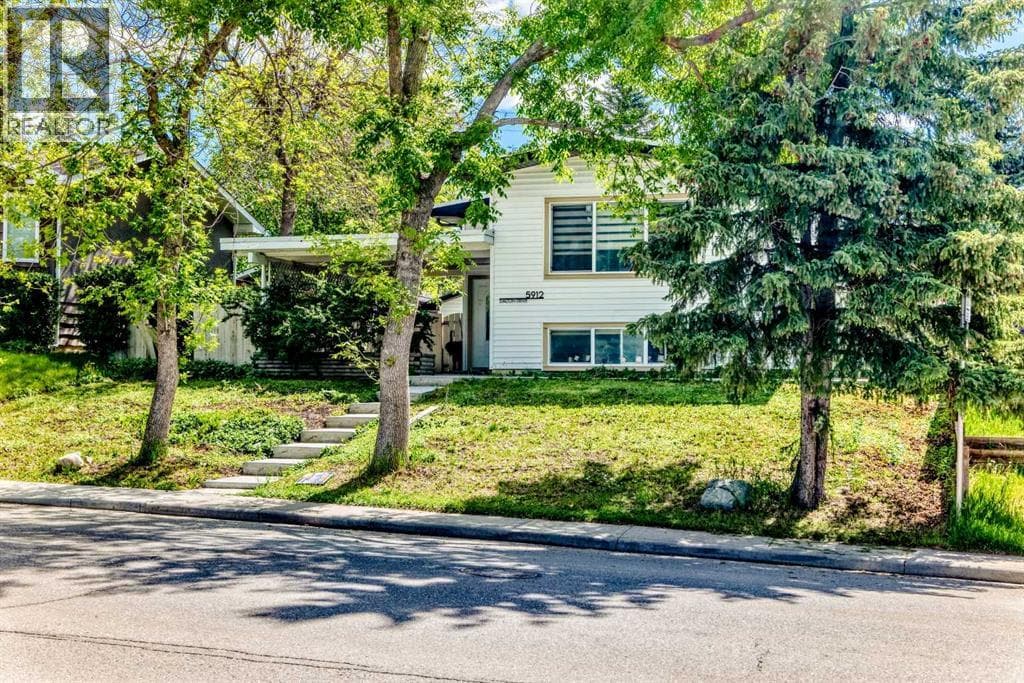 5912 Dalton Drive NW — photo 4