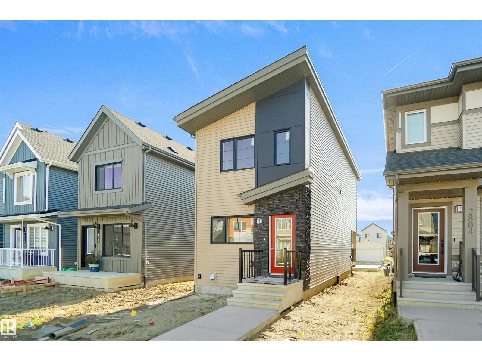 #92 1430 Aster WY NW