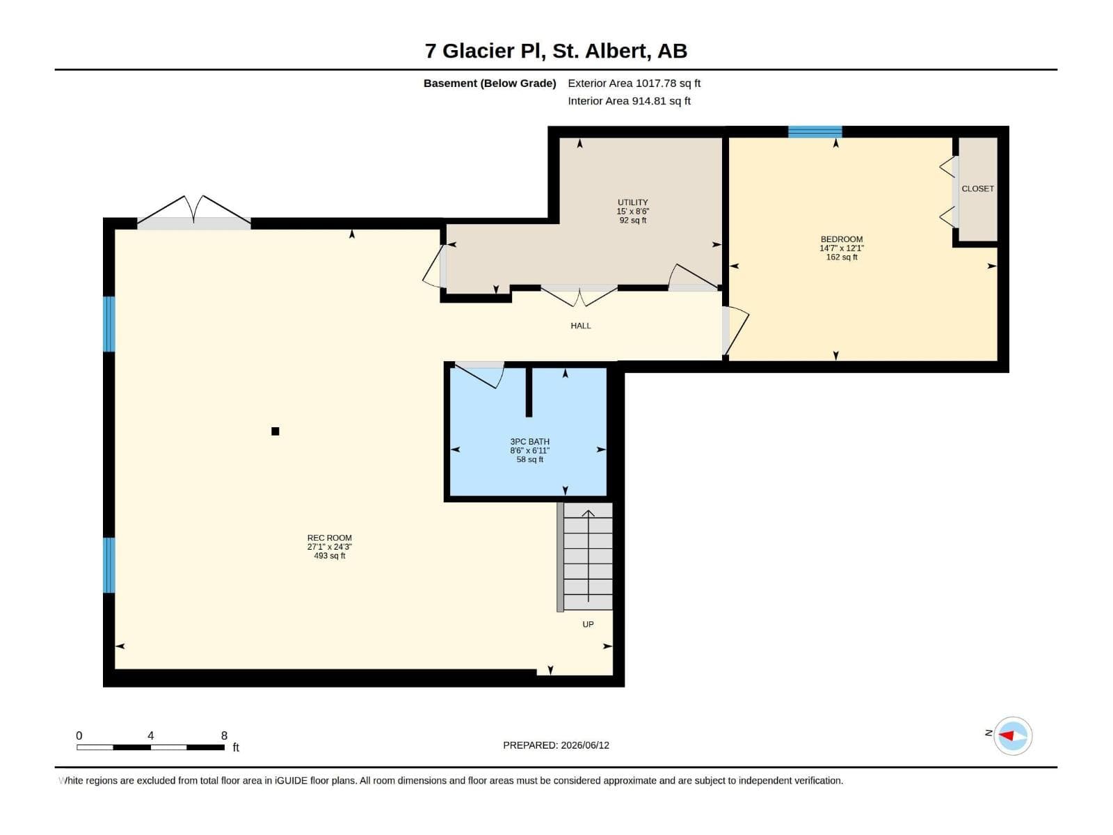 7 GLACIER PL — photo 4
