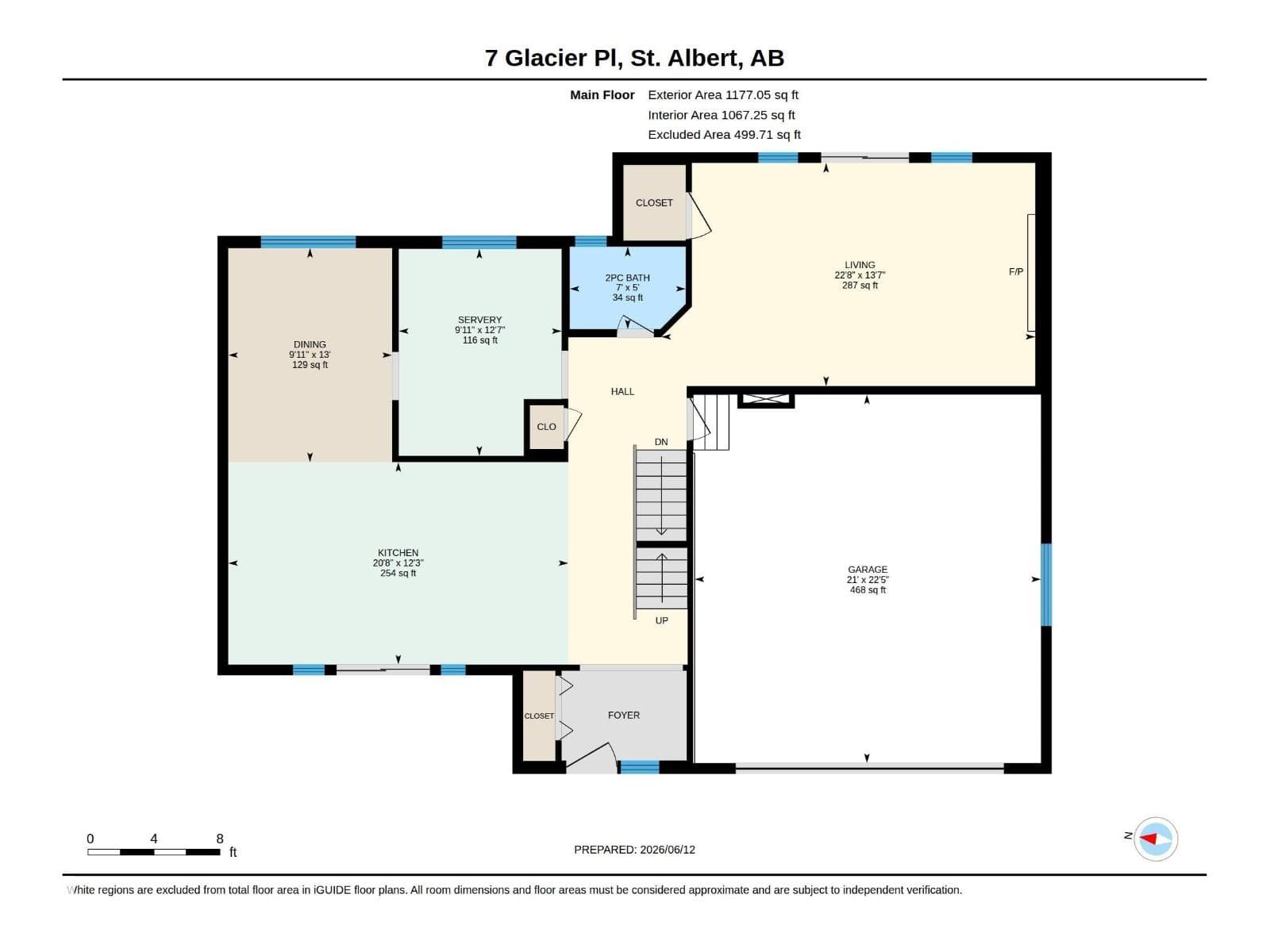 7 GLACIER PL — photo 2