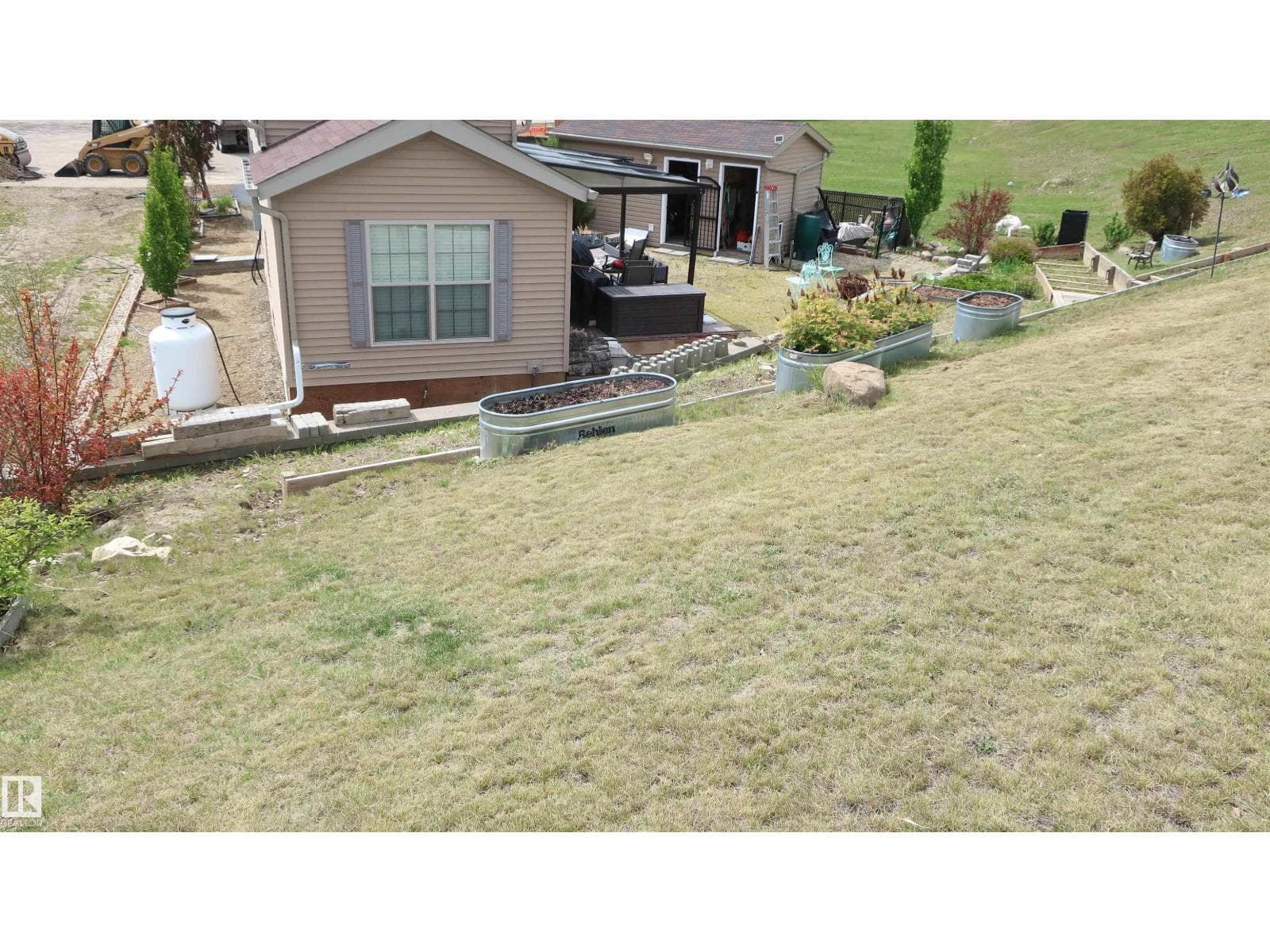 #134 454029 RGE ROAD 11 — photo 5