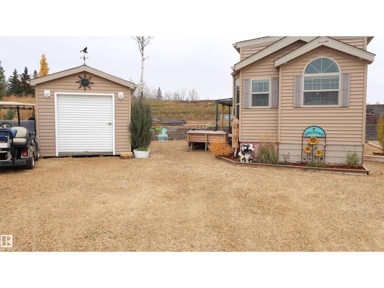 #134 454029 RGE ROAD 11 — photo 2