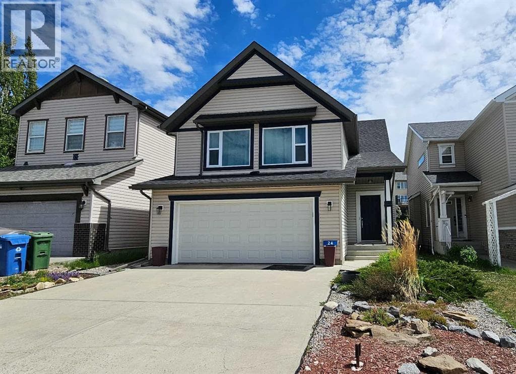 24 Evansbrooke Point NW