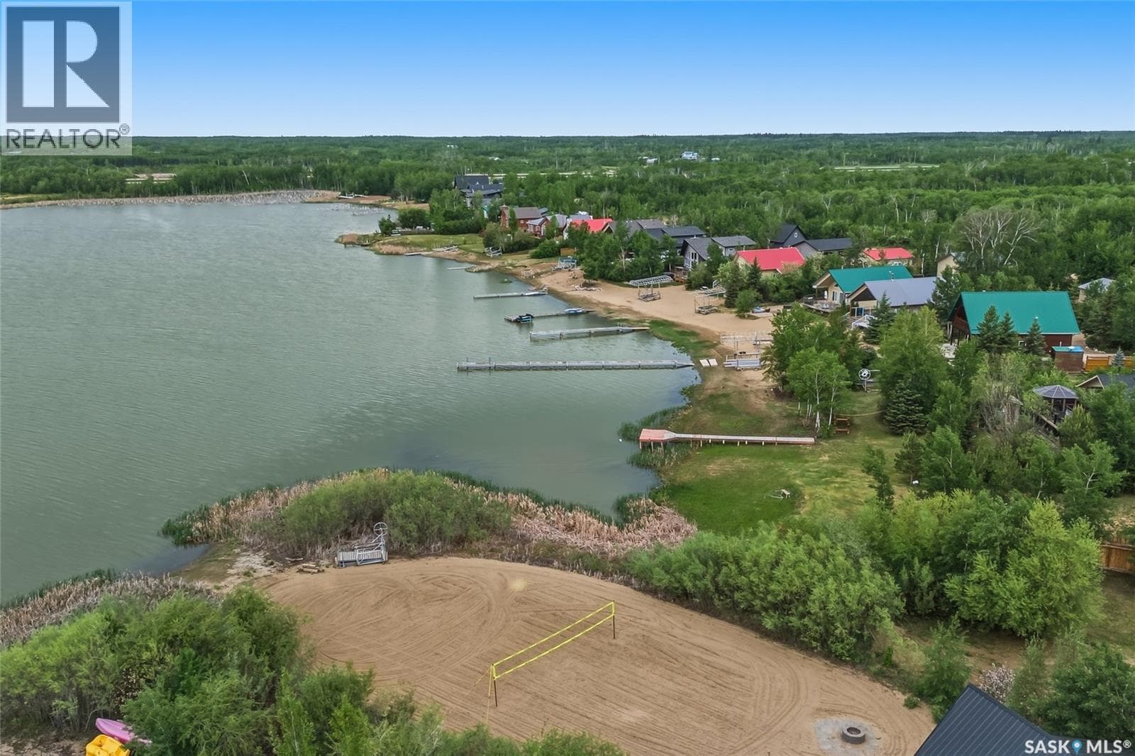 Chante Lake Country Living Lot 21 Block 2
