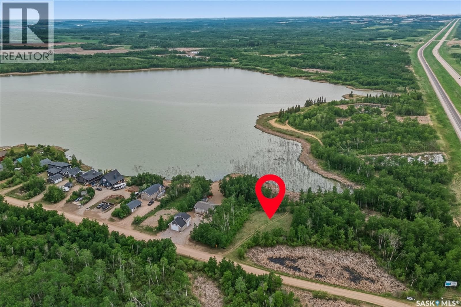 Chante Lake Country Living Lot 1 Block 1 — photo 2