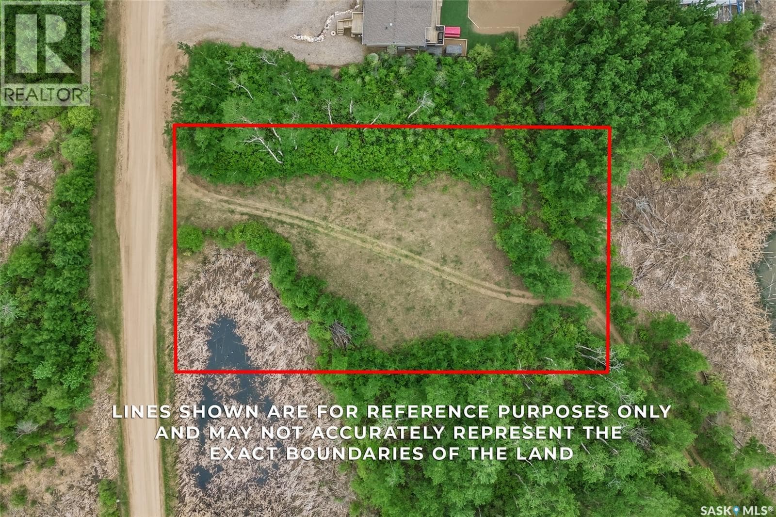 Chante Lake Country Living Lot 1 Block 1 — photo 3