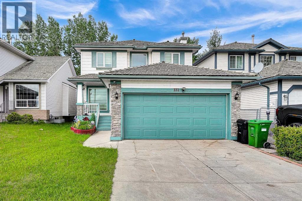 332 Harvest Hills Drive NE