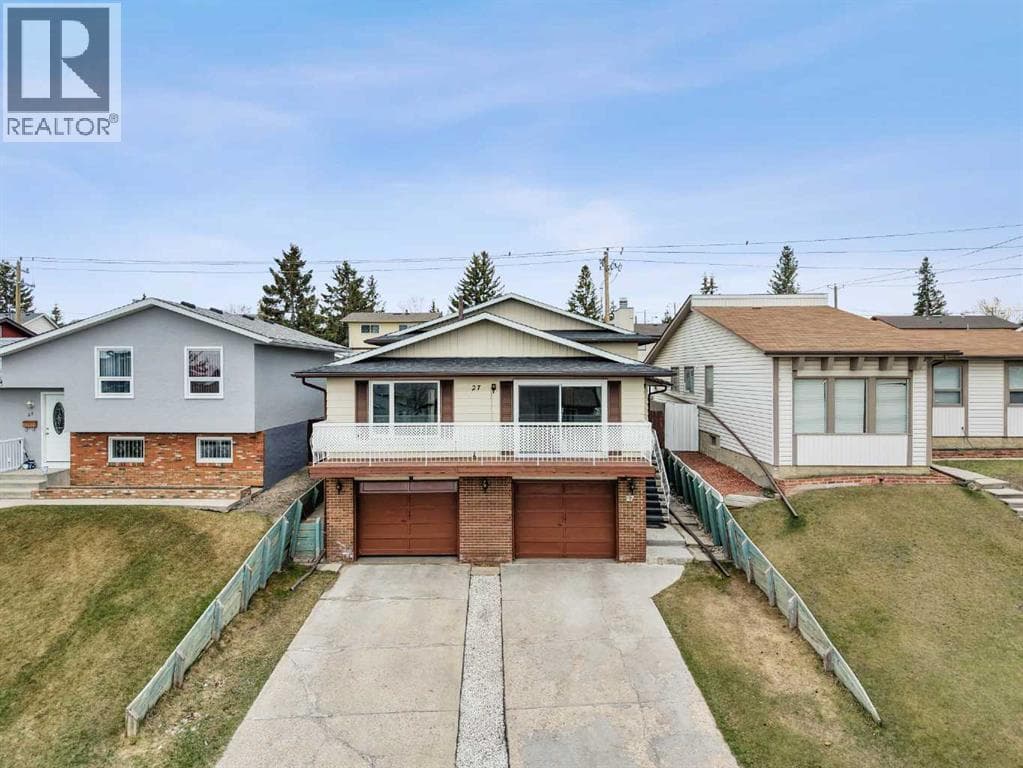 27 Beddington Road NE