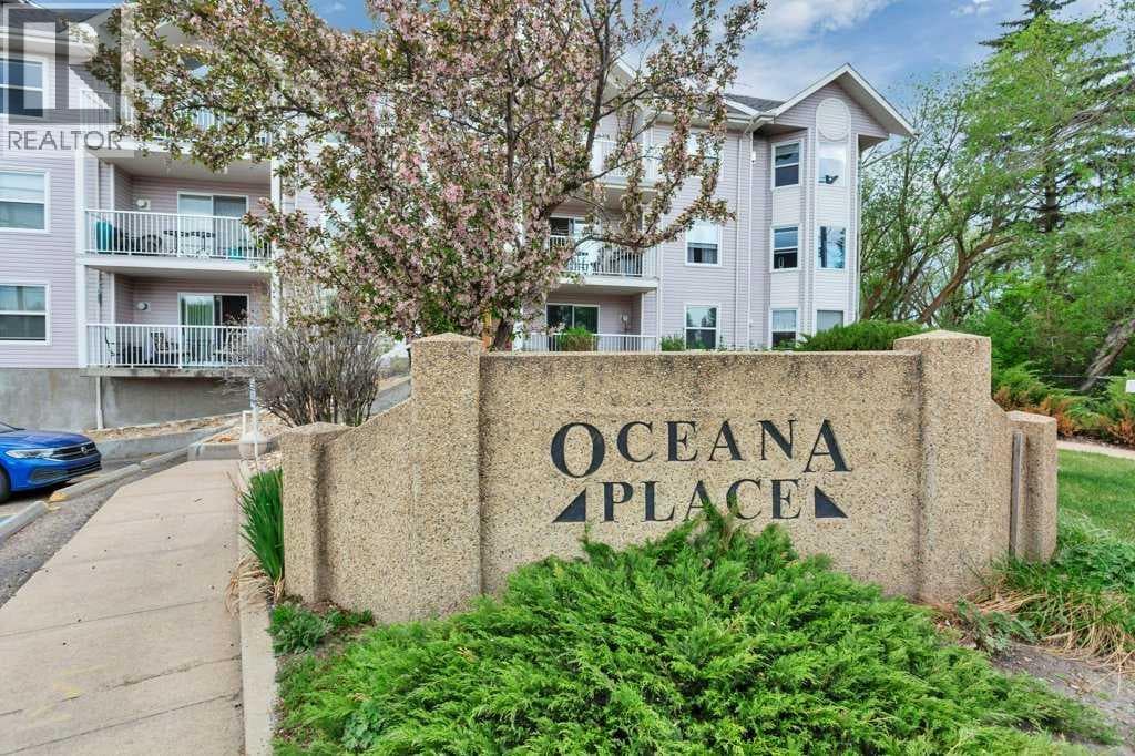103, 5435 Lakeshore Drive
