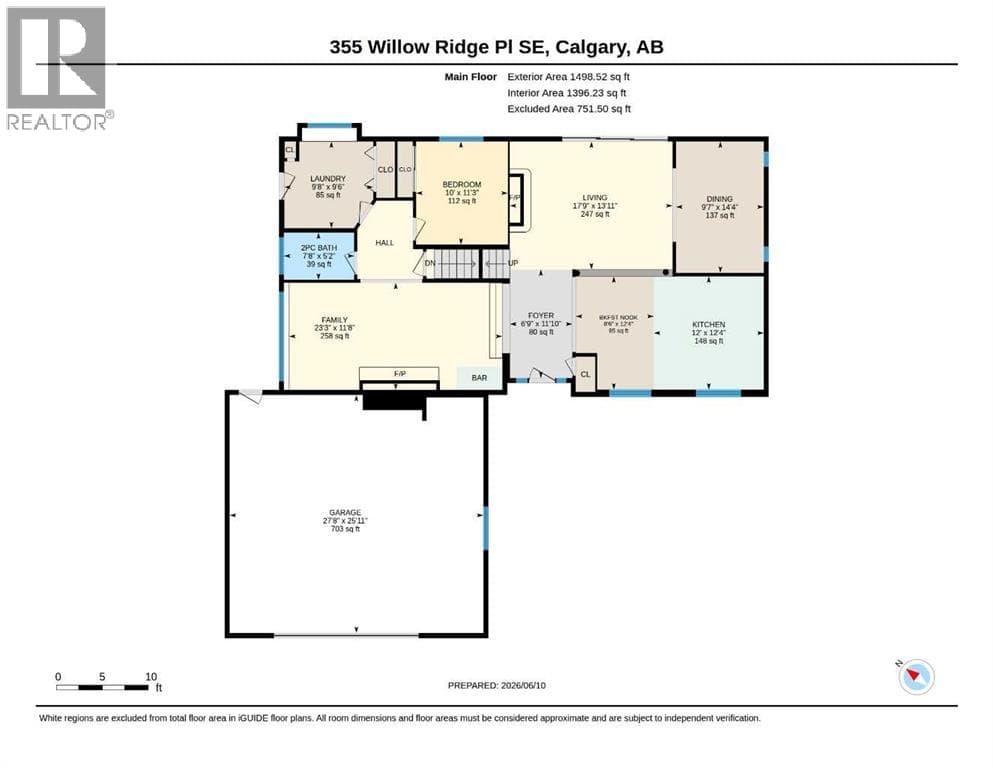 355 Willow Ridge Place SE — photo 5