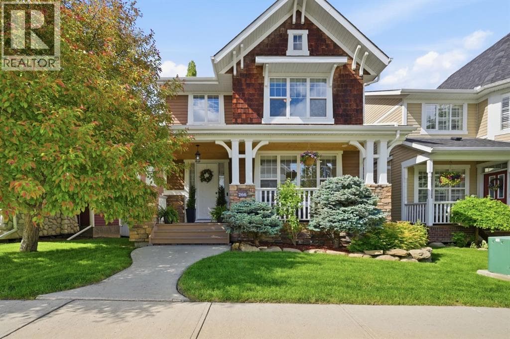 266 Somme Avenue SW